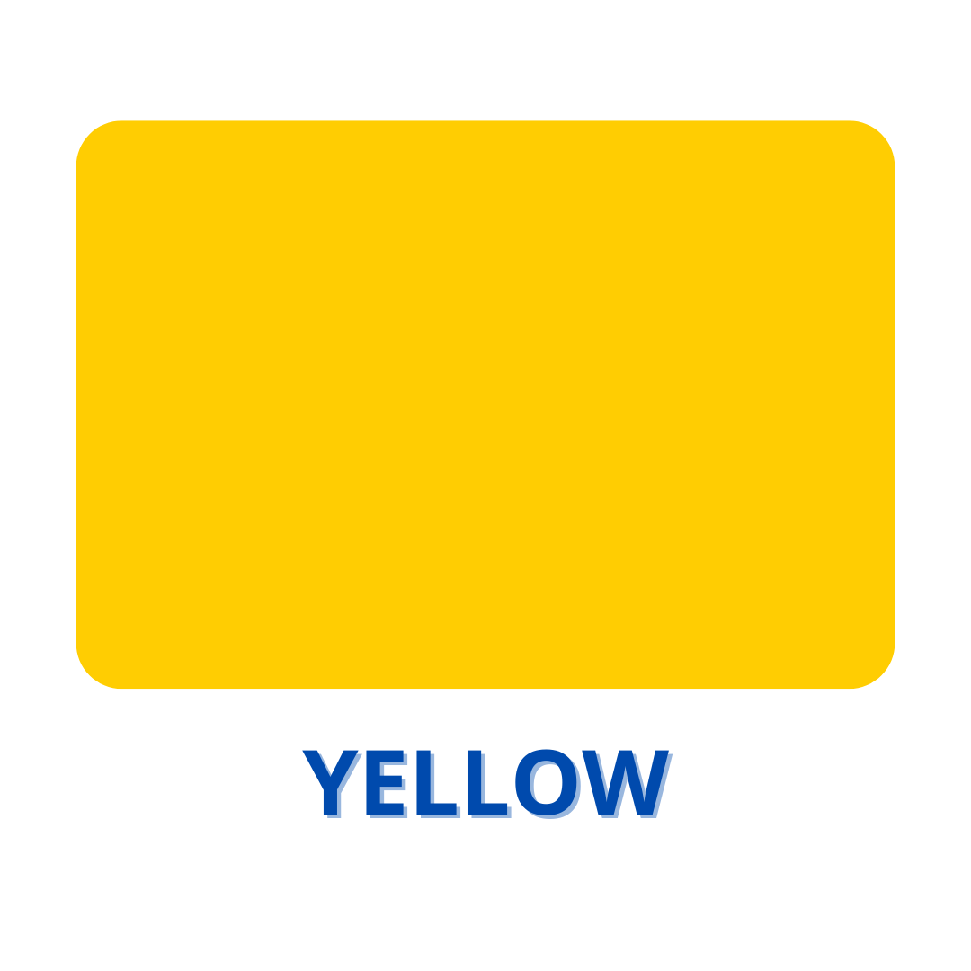 WHAT COLOR DO YOU LIKE?