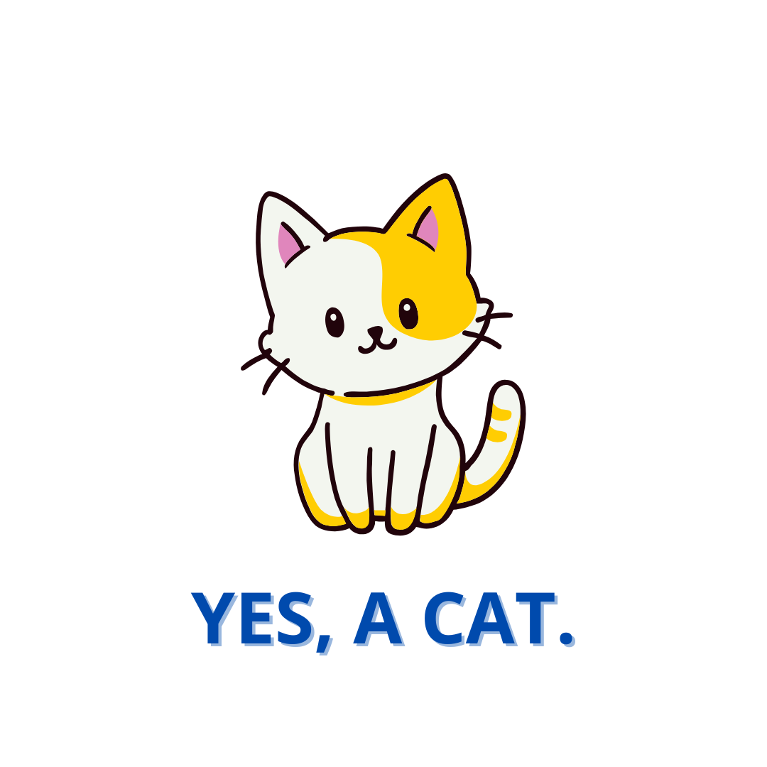 DO YOU HAVE A PET?
