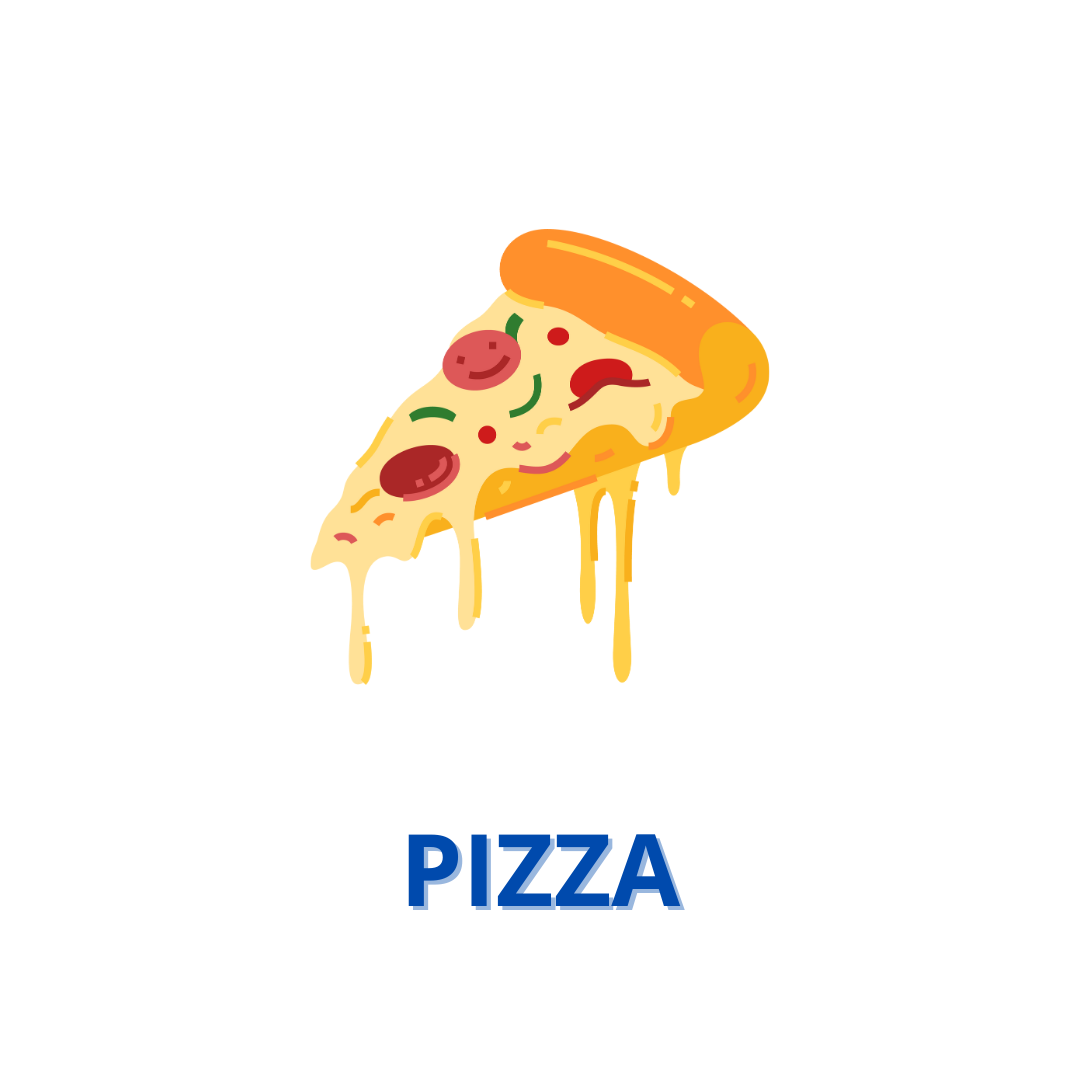 WHAT DO YOU LIKE TO EAT?
