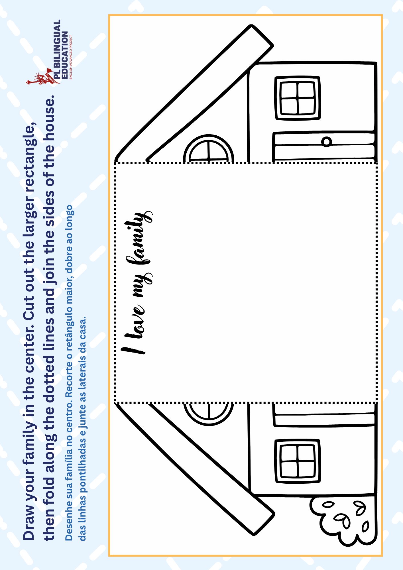 Draw Your Family