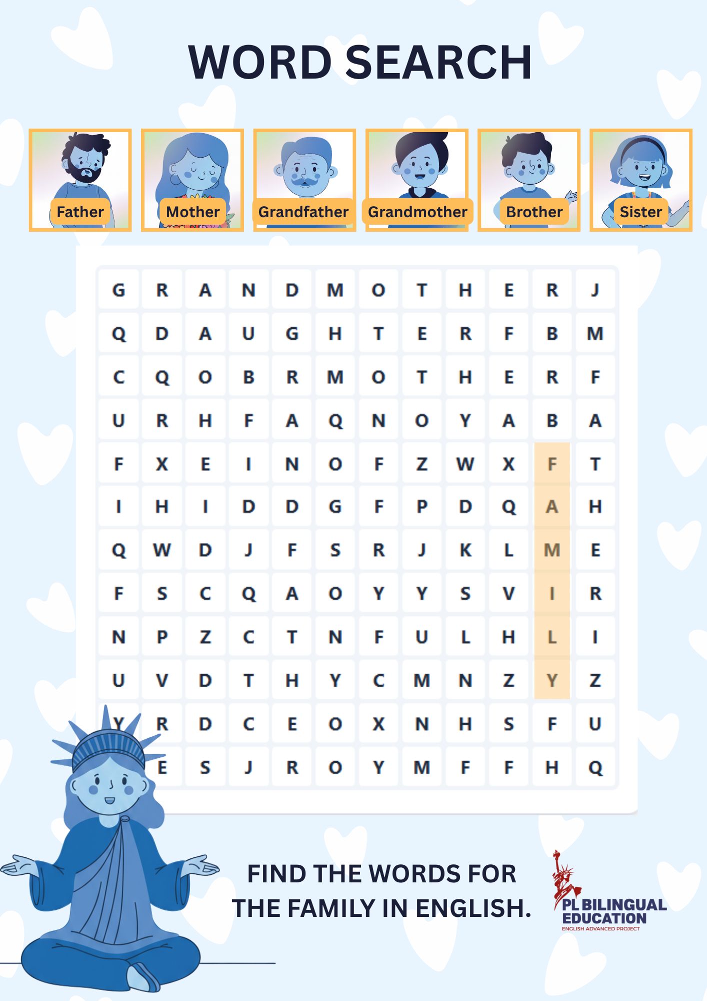 Word Search