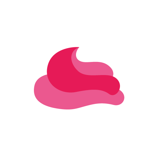 Cobertura de Morango