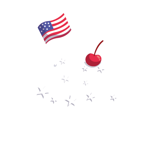 Confeito de Estrelas