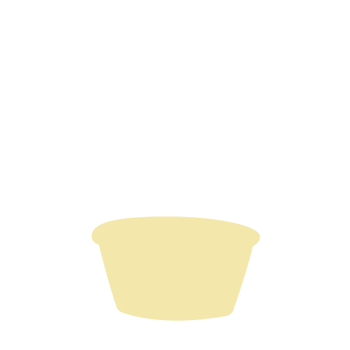 Massa de Baunilha
